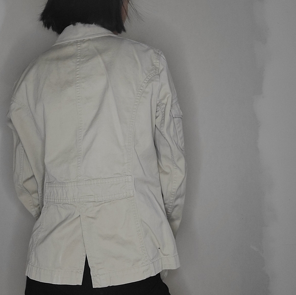 Tommy Hilfiger Utility Jacket - Picture 3 of 7